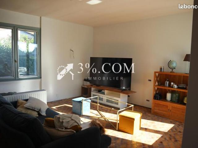 Maison 4 pièces 127 m²