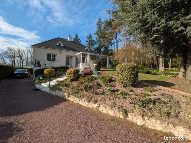 Maison 5 pièces 127 m²