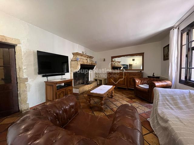 Maison 4 pièces 127 m²