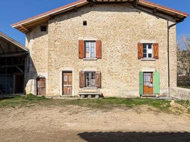 Maison 4 pièces 127 m²