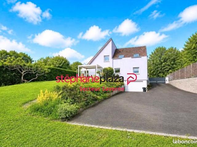 Maison 4 pièces 150 m²
