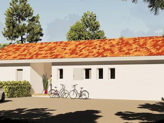 Maison 4 pièces 127 m²