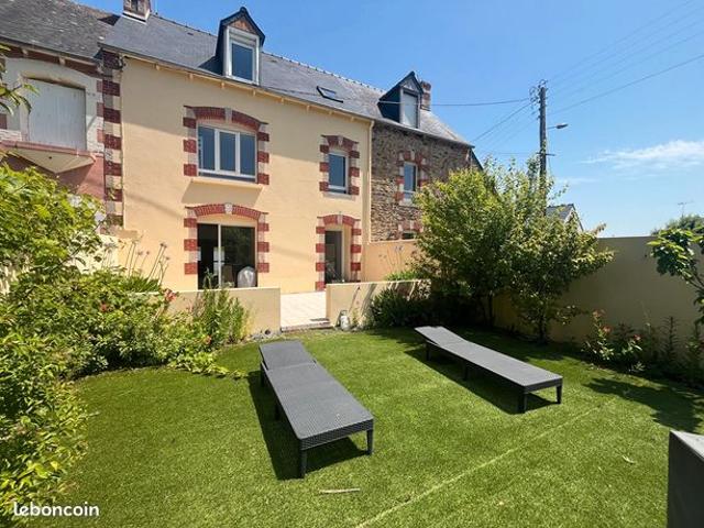 Maison 4 pièces 127 m²