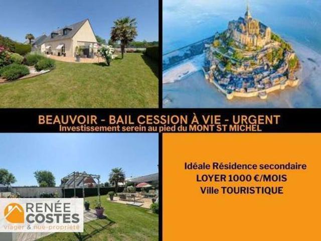 Maison 4 pièces 127 m²