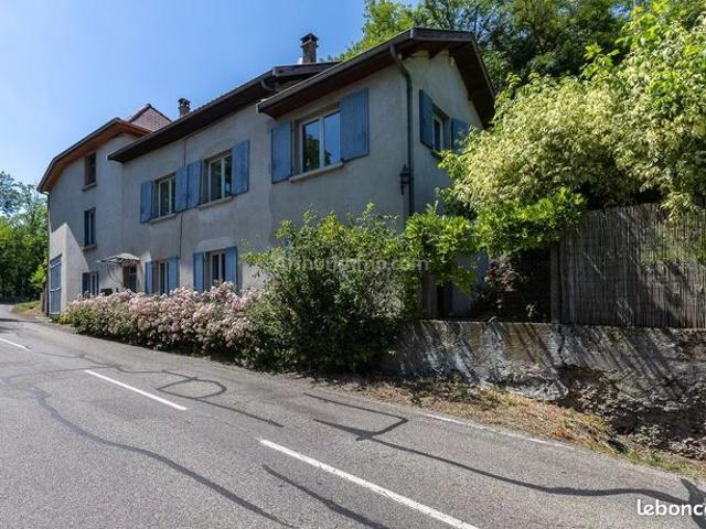Maison 4 pièces 127 m²