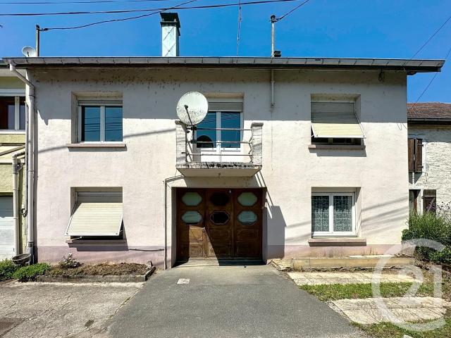 Maison 4 pièces 127 m²