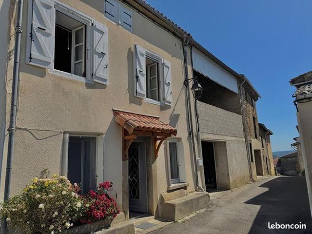 Maison 4 pièces 127 m²