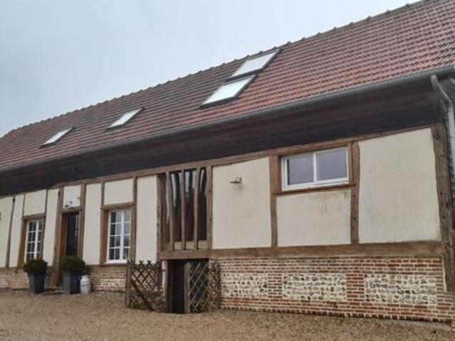 Maison 4 pièces 127 m²
