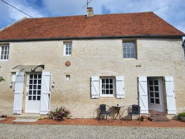 Maison 4 pièces 127 m²