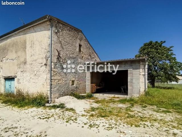 Maison 4 pièces 127 m²