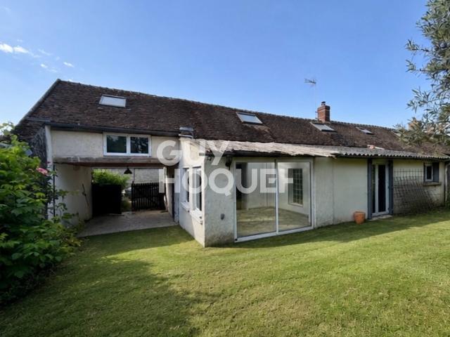 Maison 4 pièces 127 m²