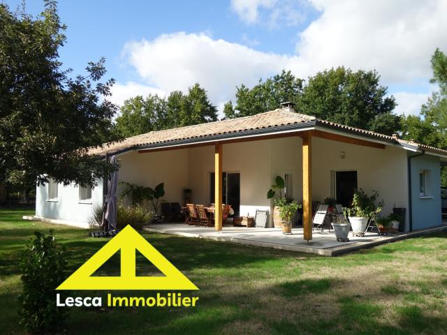 Maison 4 pièces 127 m²