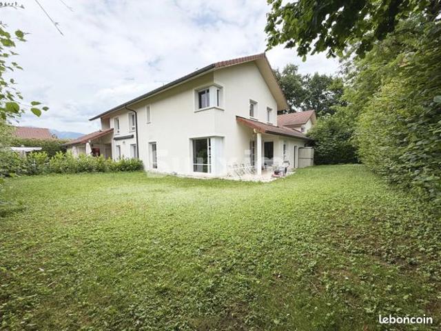 Maison 4 pièces 127 m²