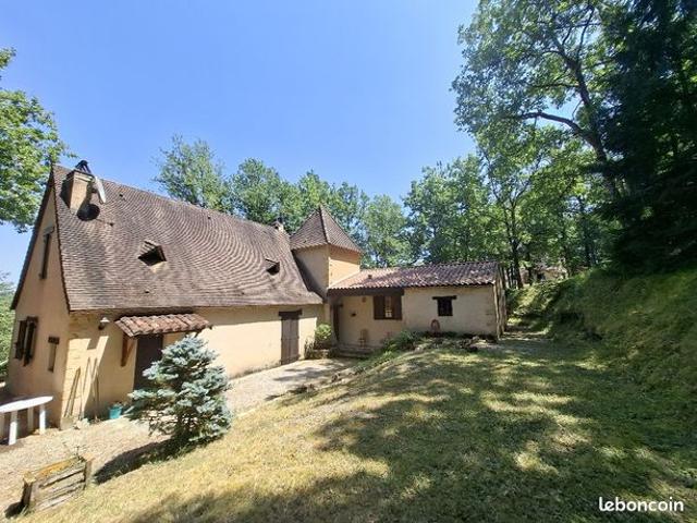 Maison 4 pièces 127 m²