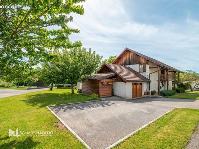 Maison 4 pièces 127 m²