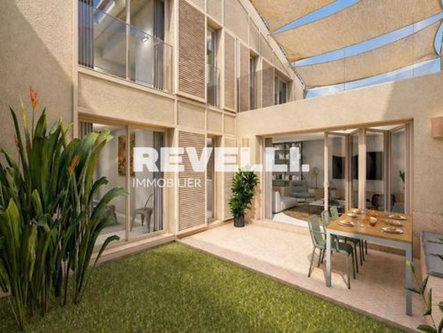 Maison 4 pièces 127 m²
