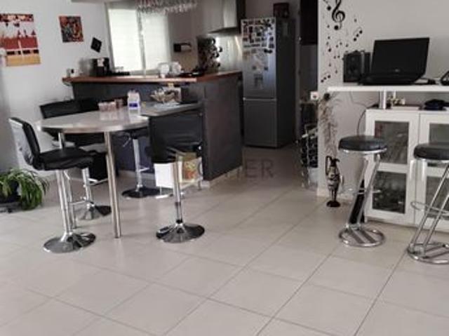 Maison 4 pièces 127 m²