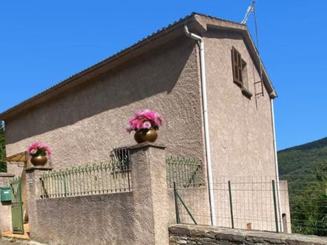Maison 4 pièces 127 m²