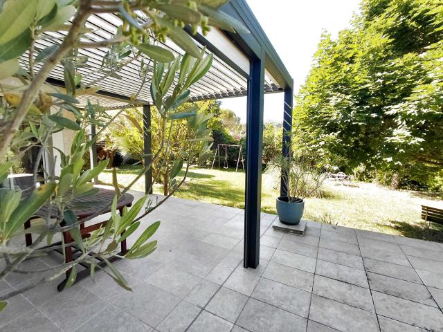 Maison 4 pièces 127 m²