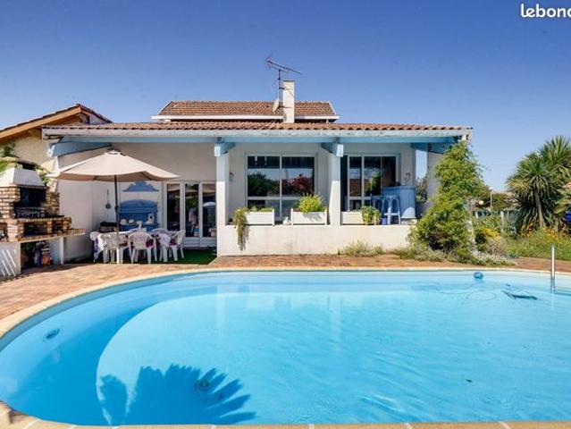 Maison 4 pièces 127 m²