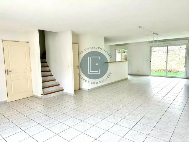 Maison 4 pièces 127 m²