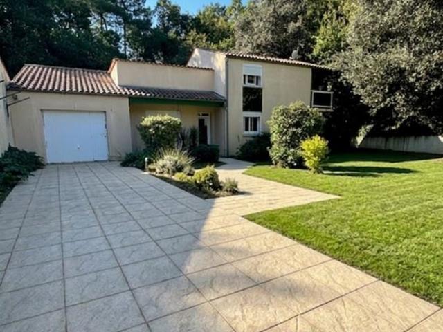 Maison 4 pièces 127 m²