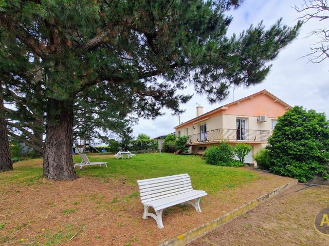 Maison 4 pièces 127 m²