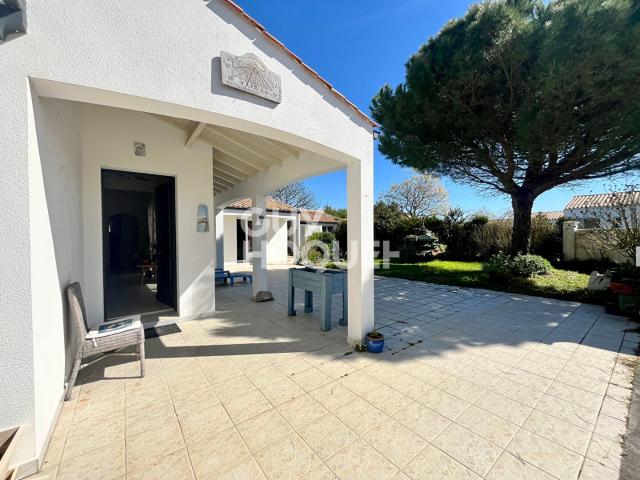 Maison 4 pièces 127 m²