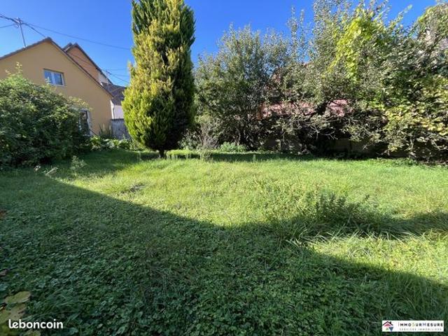Maison 4 pièces 127 m²