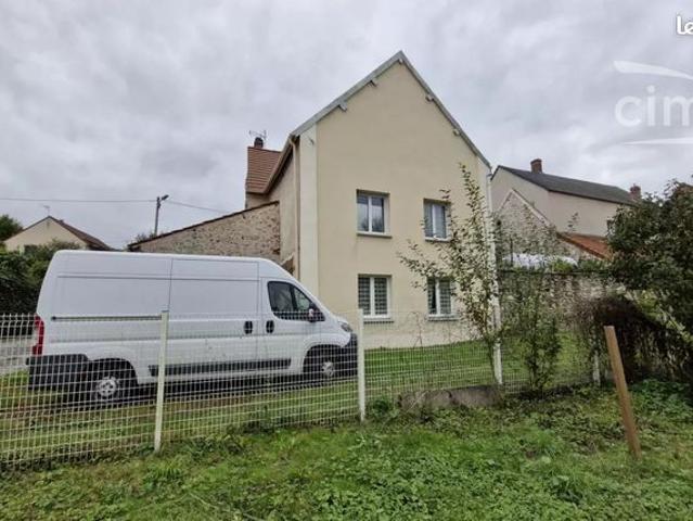Maison 4 pièces 127 m²