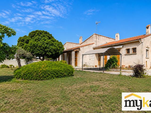 Maison 4 pièces 127 m²