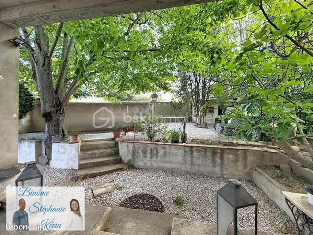Maison 4 pièces 127 m²