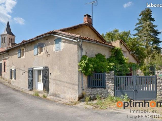 Maison 4 pièces 127 m²