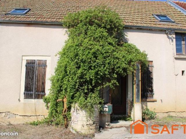 Maison 4 pièces 127 m²