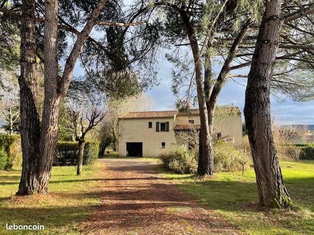 Maison 4 pièces 127 m²