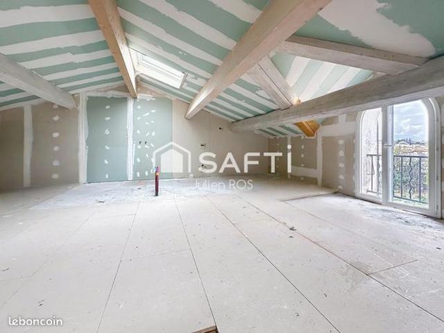 Maison 5 pièces 130 m²