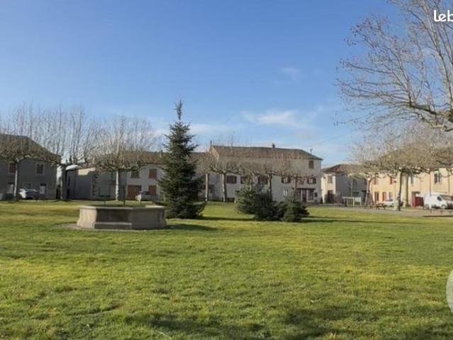 Maison 4 pièces 127 m²