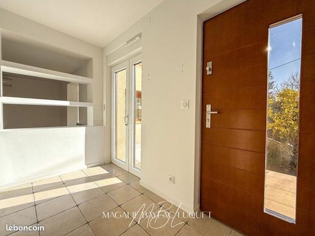 Maison 4 pièces 127 m²