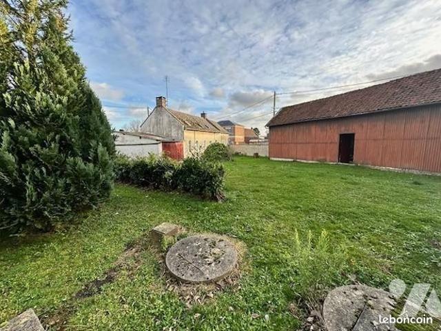 Maison 4 pièces 127 m²