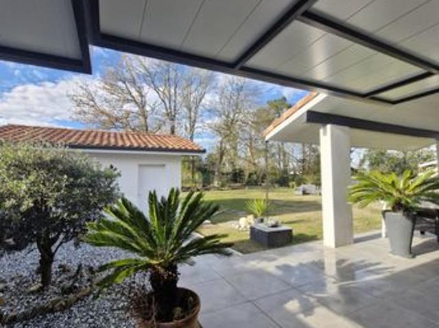 Maison 4 pièces 127 m²