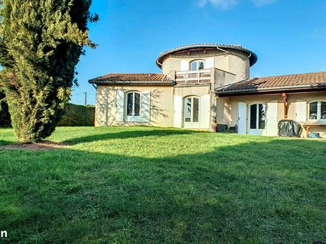 Maison 4 pièces 127 m²