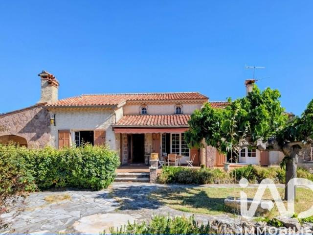Maison 4 pièces 127 m²