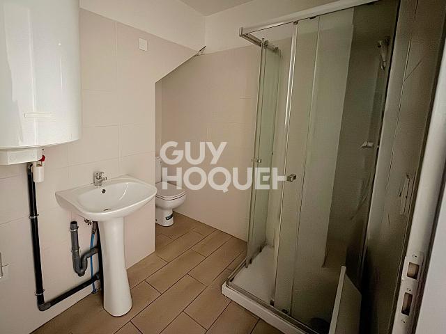 Maison 4 pièces, 127 m² à louer à Port Sainte Marie 47130