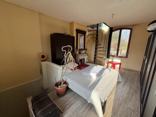 Maison 4 pièces 127m2