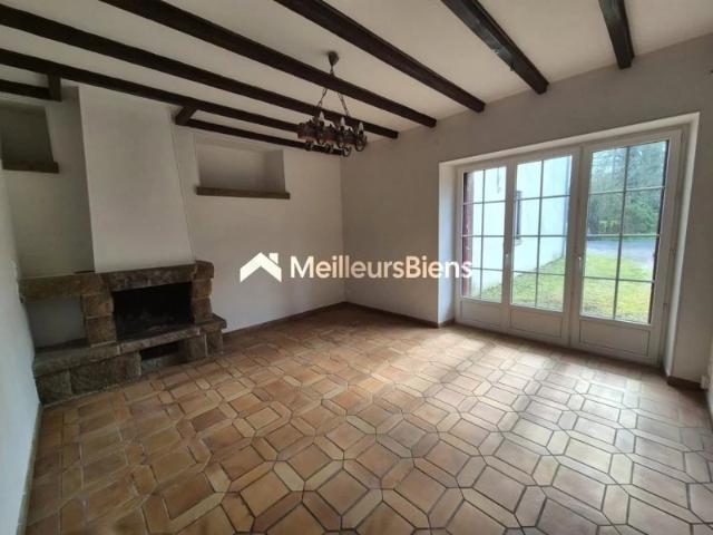 Maison 4 pièces 127m²