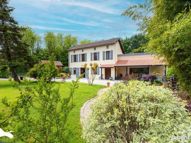 Maison 4 pièces 128 m²