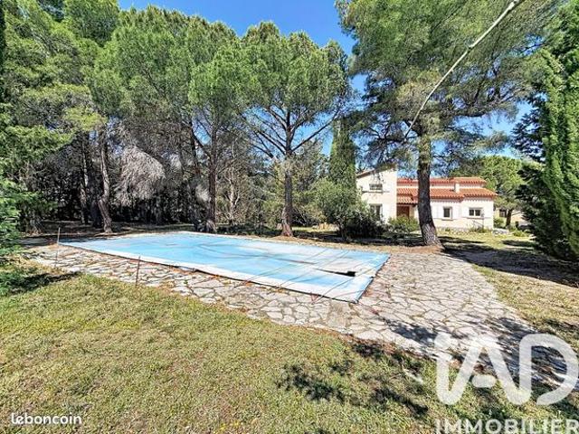 Maison 4 pièces 128 m²