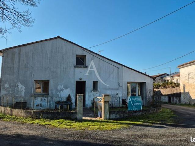 Maison 4 pièces 128 m²