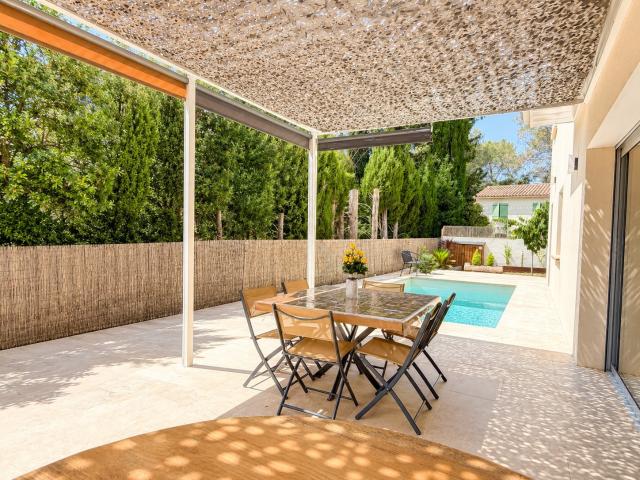 Maison 4 pièces 128 m²