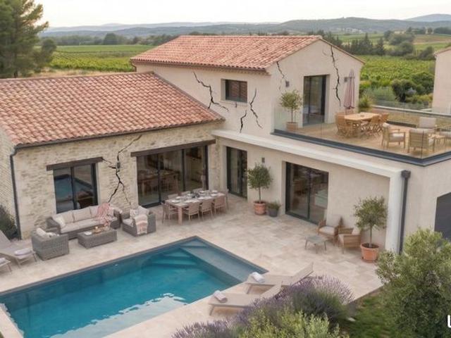 Maison 4 pièces 128 m²